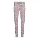 Skiny  - Long Pants M&M, Rose Flower