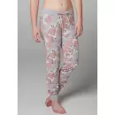 Skiny  - Long Pants M&M, Rose Flower