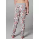 Skiny  - Long Pants M&M, Rose Flower