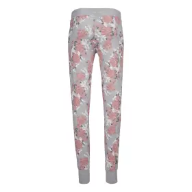 Long Pants M&M, Rose Flower