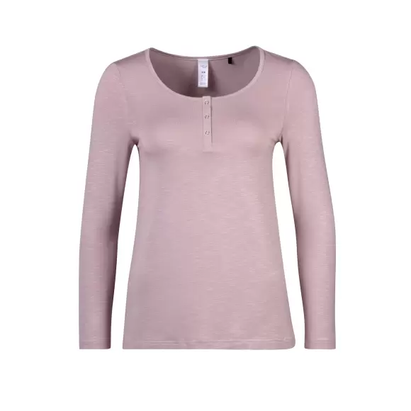 Skiny  - Long Shirt, Bark