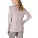 Skiny  - Long Shirt, Bark