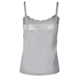 Camisole M&M, Stone Grey