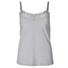 Camisole M&M, Stone Grey