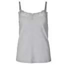 Skiny  - Camisole M&M, Stone Grey