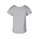 Skiny  - T-Shirt M&M, Stone Grey