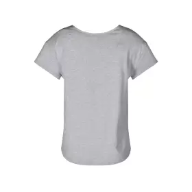 T-Shirt M&M, Stone Grey