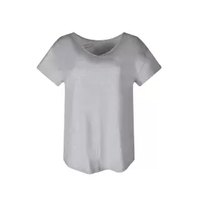 T-Shirt M&M, Stone Grey