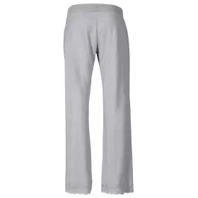 Long Pants M&M, Stone Grey