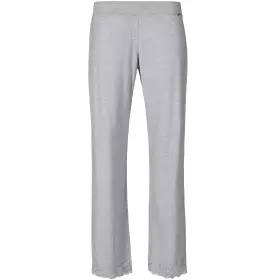 Long Pants M&M, Stone Grey
