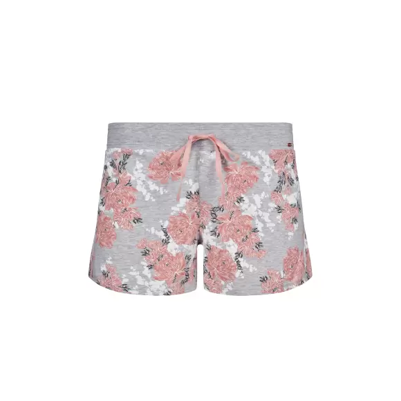 Skiny  - Shorts M&M, Rose Flower