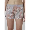 Skiny  - Shorts M&M, Rose Flower