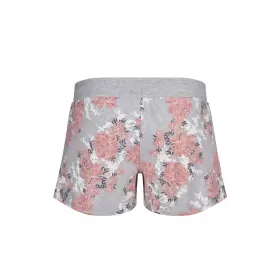 Shorts M&M, Rose Flower