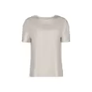 Skiny  - Every Night Shirt, Sand Melange