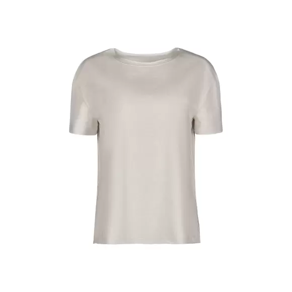 Skiny  - Every Night Shirt, Sand Melange