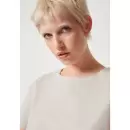 Skiny  - Every Night Shirt, Sand Melange