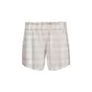 Skiny  - Every Night Shorts, Coconut Check