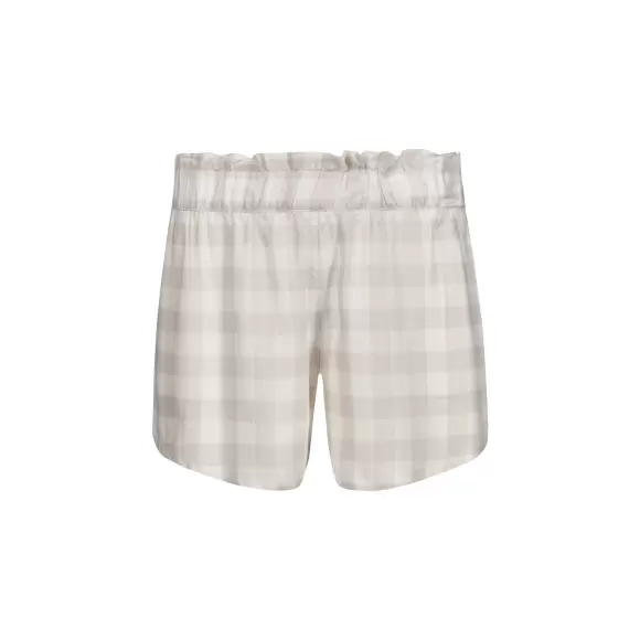 Skiny  - Every Night Shorts, Coconut Check