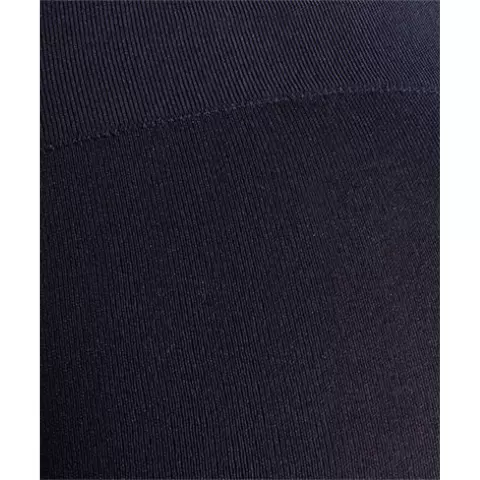 Strømpebuks Seidenglatt 80, Marineblå