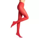 FALKE - Pure Matt 50, Scarlet