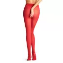 FALKE - Pure Matt 50, Scarlet