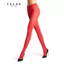 FALKE - Pure Matt 50, Scarlet