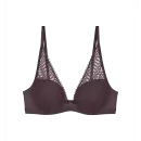 Triumph - Aura Spotlight Padded, Merlot