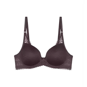 Aura Spotlight Padded, Merlot