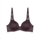 Triumph - Aura Spotlight Padded, Merlot