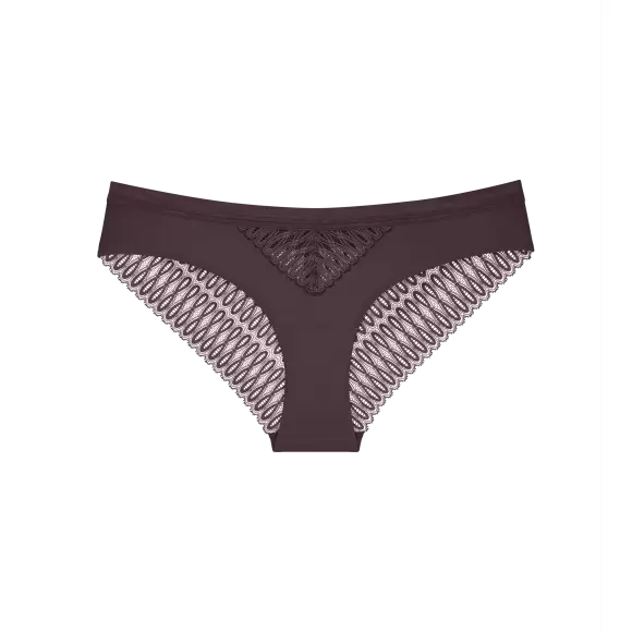 Triumph - Aura Spotlight Brazilian, Merlot