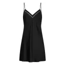 Femilet - NIGHTSHADE NATKJOLE 011 BLACK