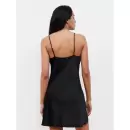 Femilet - NIGHTSHADE NATKJOLE 011 BLACK