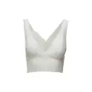 Missya - Nicole Top, Ivory