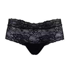 Nicole String, Black