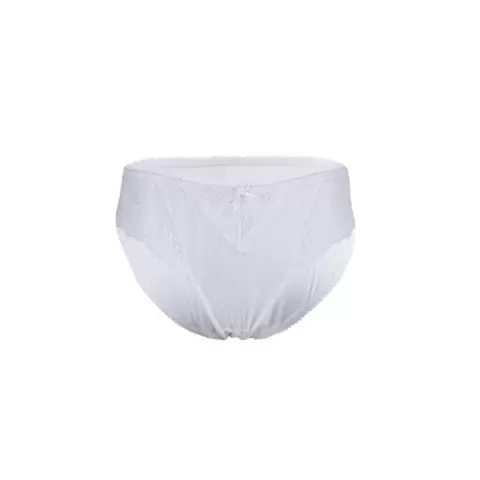 Dorrit Tai Trusse hvid