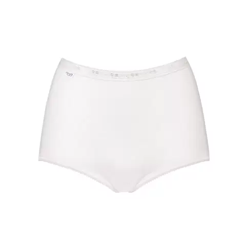 Sloggi Trusser Maxi (White) 