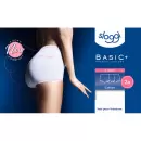 Sloggi Trusser Maxi 3-pack (White) 