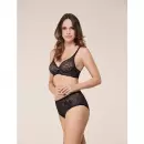 Triumph - Amourette Charm Full-cup, Blonde Black