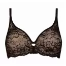 Triumph - Amourette Charm Full-cup, Blonde Black