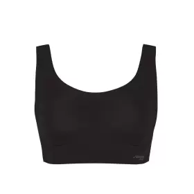 Zero Feel Top, Black