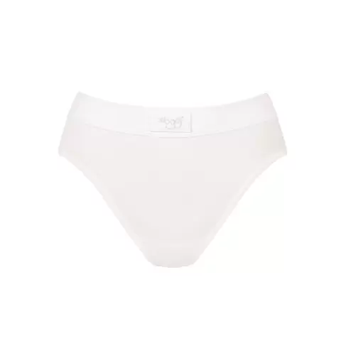 Double Comfort Tai, White