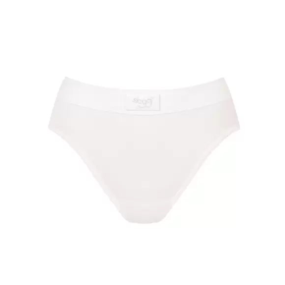 Sloggi - Double Comfort Tai, White