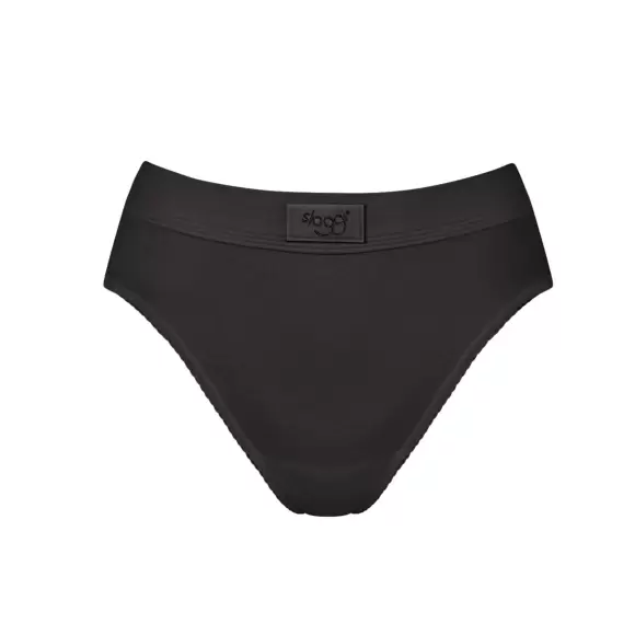 Sloggi - Double Comfort Tai, Black