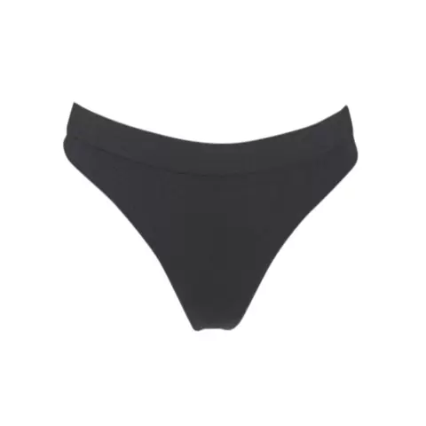 Lucia String, Black