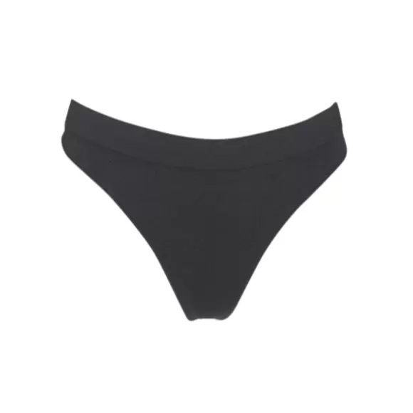 Missya - Lucia String, Black