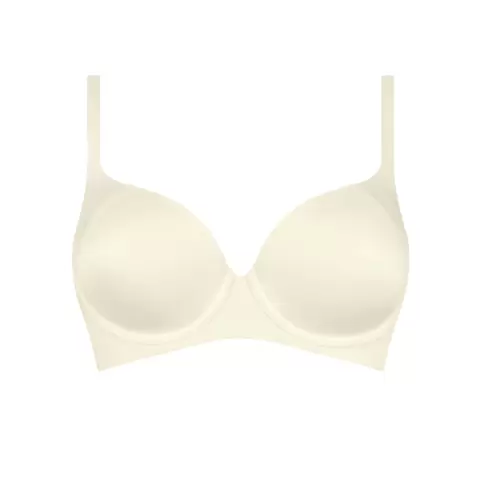 Body Make-up Soft Touch WP Padded, Ivory