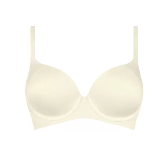Triumph - Body Make-up Soft Touch WP Padded, Ivory