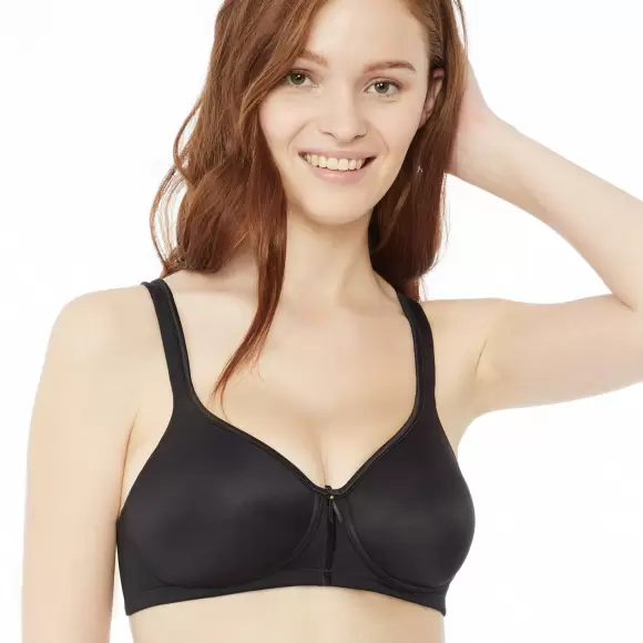 Duzette - Skal Bra, Black