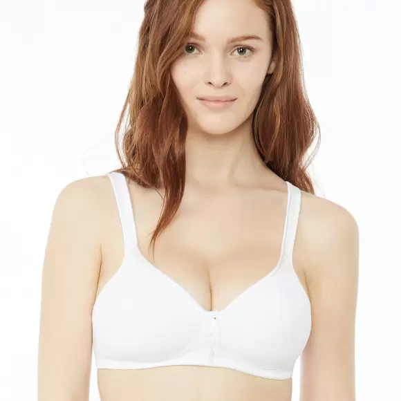 Duzette - Skal Bra, White