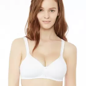 Skal Bra, White